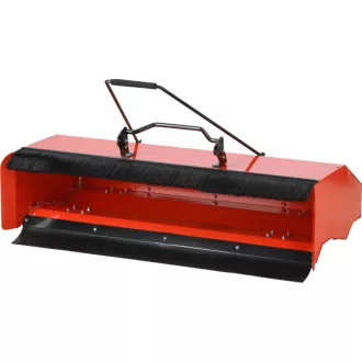 YATO Colector de praf pentru măturătoare 100 cm