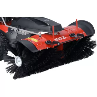 YATO Colector de praf pentru măturătoare 100 cm
