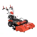YATO Colector de praf pentru măturătoare 100 cm