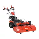 YATO Colector de praf pentru măturătoare 100 cm
