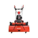 YATO Colector de praf pentru măturătoare 100 cm