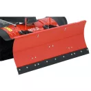 YATO Lopată de zăpadă pentru mașină de măturat 100 cm