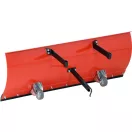 YATO Lopată de zăpadă pentru mașină de măturat 100 cm