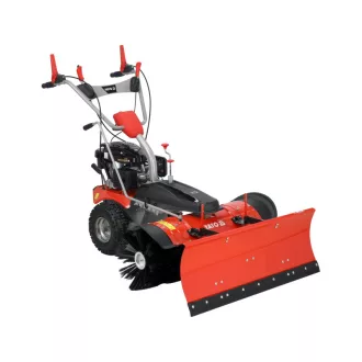 YATO Lopată de zăpadă pentru mașină de măturat 100 cm