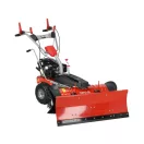 YATO Lopată de zăpadă pentru mașină de măturat 100 cm