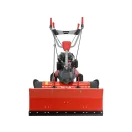 YATO Lopată de zăpadă pentru mașină de măturat 100 cm