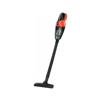   YATO Aspirator fără fir cu accesorii 18 V Li-Ion (fără baterie + încărcător)