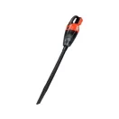 YATO Aspirator fără fir cu accesorii 18 V Li-Ion (fără baterie + încărcător)