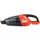 YATO Aspirator fără fir cu accesorii 18 V Li-Ion (fără baterie + încărcător)