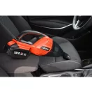 YATO Aspirator fără fir cu accesorii 18 V Li-Ion (fără baterie + încărcător)