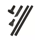 YATO Aspirator fără fir cu accesorii 18 V Li-Ion (fără baterie + încărcător)