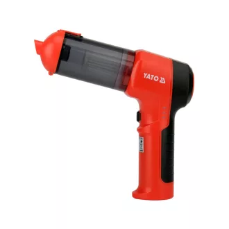YATO Aspirator auto cu funcție de suflare 100 W