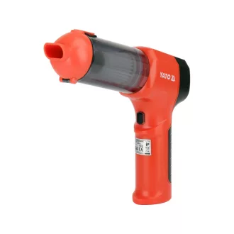 YATO Aspirator auto cu funcție de suflare 100 W