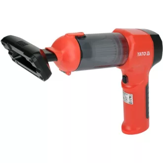 YATO Aspirator auto cu funcție de suflare 100 W