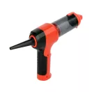 YATO Aspirator auto cu funcție de suflare 100 W