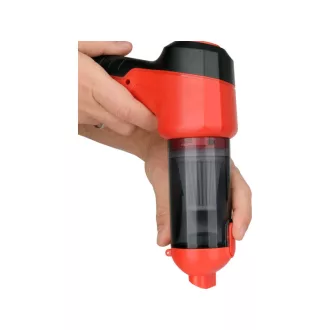 YATO Aspirator auto cu funcție de suflare 100 W