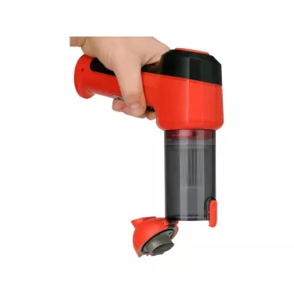 YATO Aspirator auto cu funcție de suflare 100 W