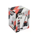 YATO Aspirator industrial 20 litri 1400W