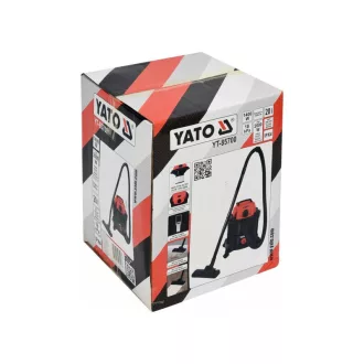 YATO Aspirator industrial 20 litri 1400W