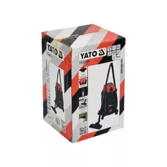 YATO Aspirator industrial 30 litri 1400W