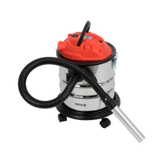 YATO Aspirator umed/uscat/ash 1200 W 20L