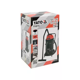 YATO Aspirator industrial 70 litri 2400W