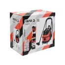 YATO Aspirator industrial 30 litri 1600W