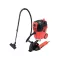 Aspirator industrial YATO cu agitator automat de filtru 1600W + mașină de canelare perete 125 mm 1700W (YT-82015)