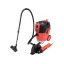Aspirator industrial YATO cu agitator automat de filtru 1600W + mașină de canelare perete 125 mm 1700W (YT-82015)