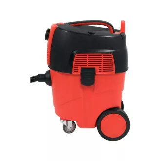   YATO Aspirator industrial cu agitator automat de filtru 30 litri filtru HEPA 1600W