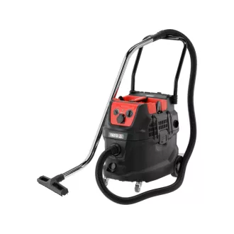   YATO Aspirator industrial cu sistem automat de curățare a filtrului 1600 W