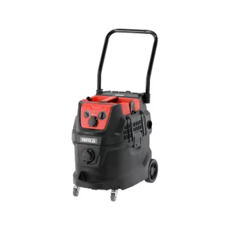   YATO Aspirator industrial cu sistem automat de curățare a filtrului 1600 W