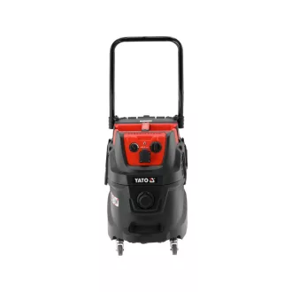   YATO Aspirator industrial cu sistem automat de curățare a filtrului 1600 W