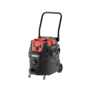 YATO Aspirator industrial cu sistem automat de curățare a filtrului și conexiune pneumatică 1600 W