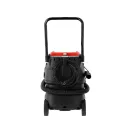 YATO Aspirator industrial cu sistem automat de curățare a filtrului și conexiune pneumatică 1600 W