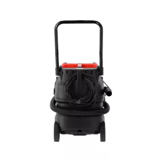  YATO Aspirator industrial cu sistem automat de curățare a filtrului și conexiune pneumatică 1600 W