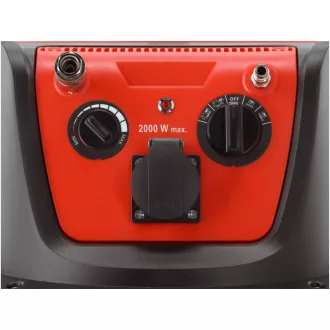   YATO Aspirator industrial cu sistem automat de curățare a filtrului și conexiune pneumatică 1600 W