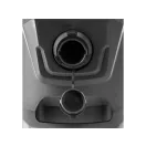 YATO Aspirator industrial cu sistem automat de curățare a filtrului și conexiune pneumatică 1600 W