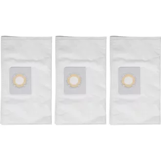 YATO Sac de praf sintetic 20 litri (3 buc)