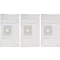 YATO Sac de praf sintetic 20 litri (3 buc)