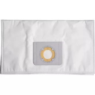 YATO Sac de praf sintetic 20 litri (3 buc)