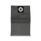 Sac de praf sintetic YATO pentru aspiratorul YT-85715 (rezervor inferior)