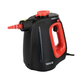 YATO Aparat de curățare cu aburi 1350W