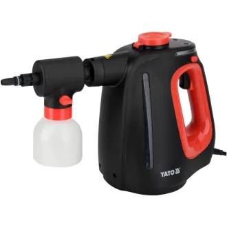 YATO Aparat de curățare cu aburi 1350W