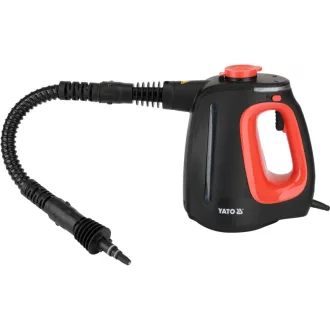 YATO Aparat de curățare cu aburi 1350W