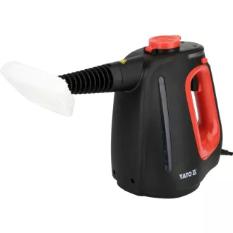 YATO Aparat de curățare cu aburi 1350W