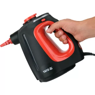 YATO Aparat de curățare cu aburi 1350W