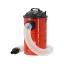 YATO Aspirator pentru rumeguș 1200 W