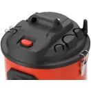 YATO Aspirator pentru rumeguș 1200 W