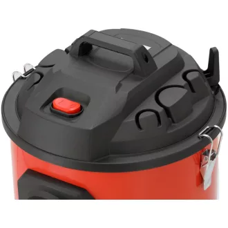 YATO Aspirator pentru rumeguș 1200 W